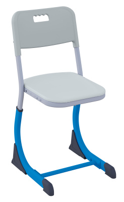 Стул ученический SMARTY 5-7 г.р.